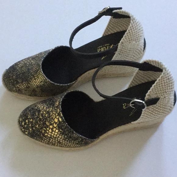 AZURA ESPADRILLES - Picture 8 of 8